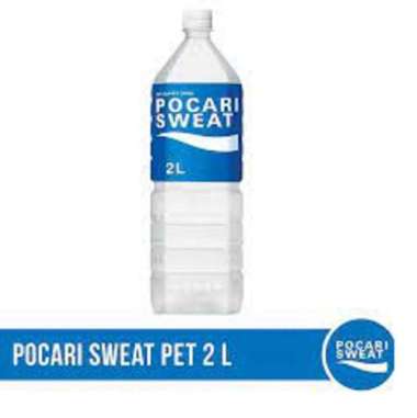 Pocari sweat 2 liter