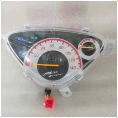 Kilometer Spidometer Mio New Mio Sporty Kode 262