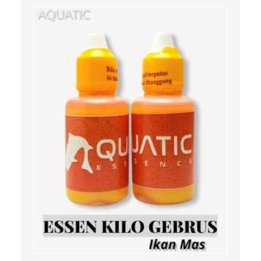 Essen Ikan Mas Harian aquatic essen