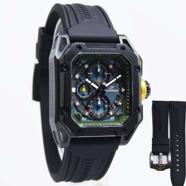 CHRONOFORCE 5333MB - Jam Tangan Pria Analog ORIGINAL