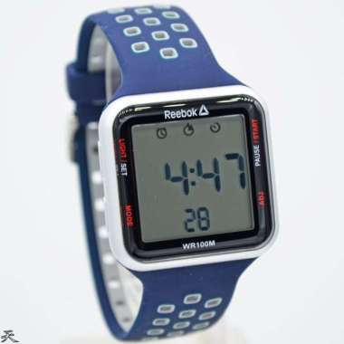 REEBOK RD-SQE-G9-P1IN-WR - Jam Tangan Wanita Original