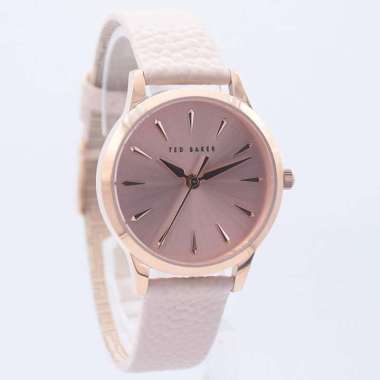TED BAKER BKPFZF122UO - Jam Tangan Wanita KulitOriginal