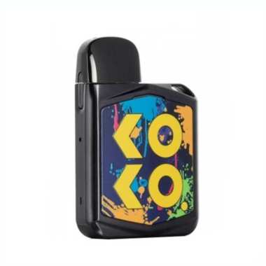 Caliburn Koko Prime Pod Kit Authentic Kode 052