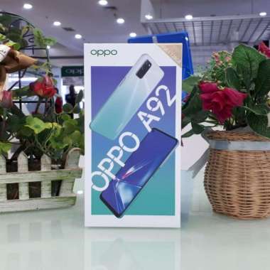 oppo A92 8/128 black