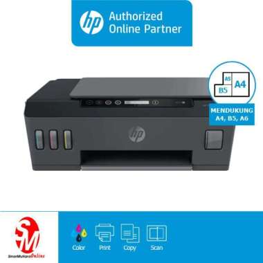 Jual Tinta Printer Hp 500 Murah Agustus 