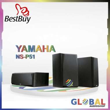 Jual Yamaha Ns Speaker September 2022 