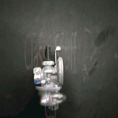 Carburator Non Keran Mesin Potong Rumput 328