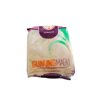 gula pasir kemasan GMP 1kg