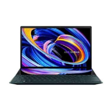 ASUS UX582LR-OLED711 (15.6", I7-10870H/RTX3070/32G/1T PCIE/TOUCH OLED UHD/UHD SCREENPAD/CELESTIAL BL