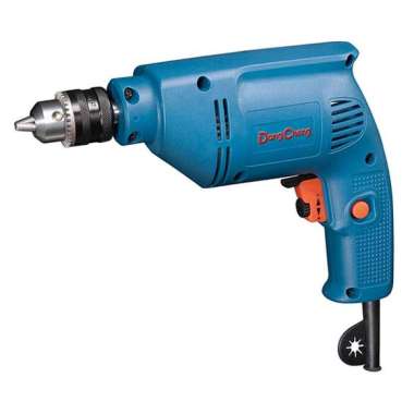 Mesin Bor DongCheng 10mm DJZ10A