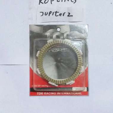 KAMPAS KOPLING YAMAHA JUPITER Z VEGA CRYPTON TDR RACING SERIES BAGUS BERKUALITAS