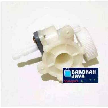 GEAR BOX Kipas Model MASPION BINTANG - Gearbox Kipas Angin