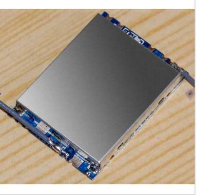 2.4G 2W WiFi signal amplifier mini module booster modul 2.4GHz 2.4