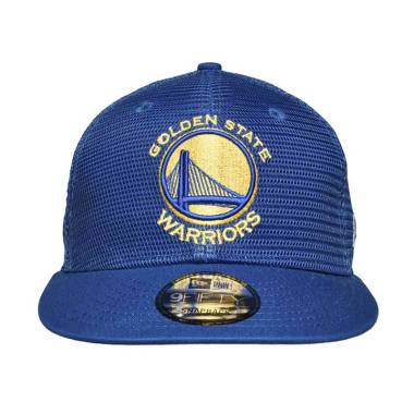 Jual New Era Nba Metal Stack Los Angeles Lakers Topi Basket Unisex