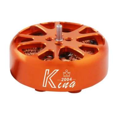 FLASHHOBBY KING 2004 3150KV BRUSHLESS MOTOR FPV RACING DRONE