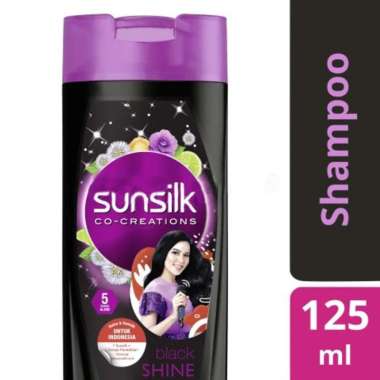 Sunsilk Shampoo