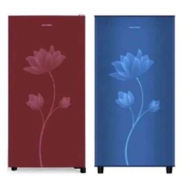 Kulkas 1 Pintu Polytron PRB 179 B/R