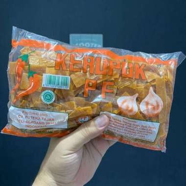 KERUPUK PF MEDAN BAWANG