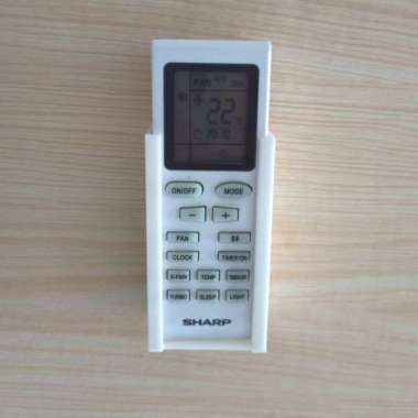REMOT AC SHARP