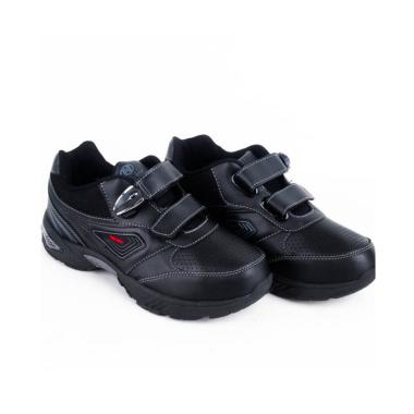 Sepatu Sekolah Untuk Anak Terbaru Di Kategori Mainan Video Games Blibli Com