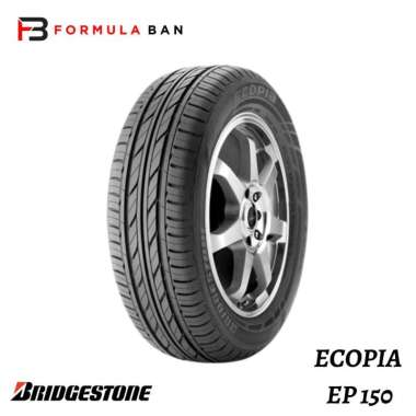 Ban Mobil Bridgestone ECOPIA EP150 195/60 Ring 16