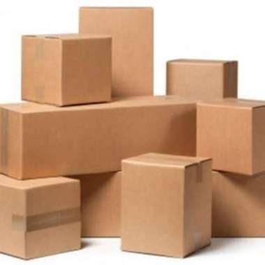 PACKING KARDUS, BUNGKUS KARDUS