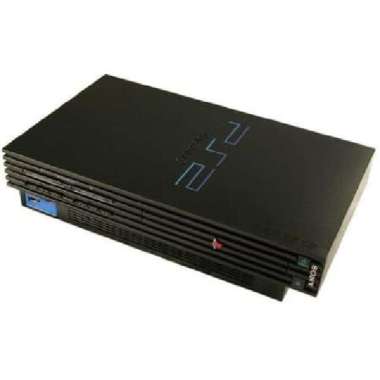 PS2 Fat Hardisk - PS 2 Fat hard disk Matrix