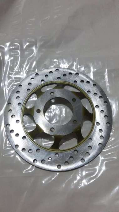 disk cakram depan supra x ,piringan cakram supra fit lama sunstar