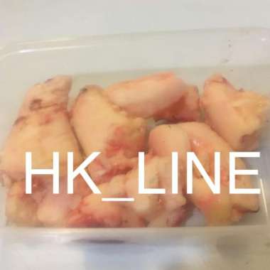 Sumsum Sapi Tanpa Tulang 250Gr