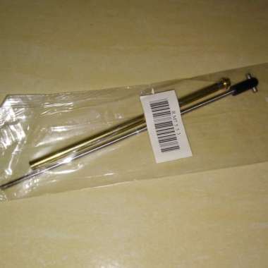 steel tube Transmision shaft Feilun FT-009 brushed Rc boat Multicolor