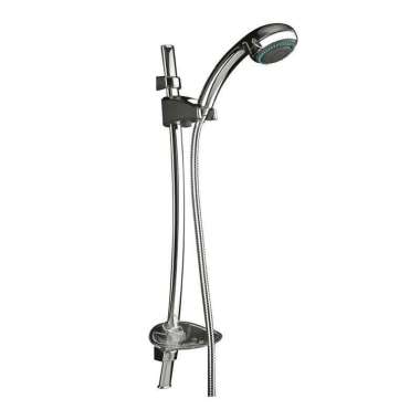 Shower Tiang Rail Shower Set Wasser SHS-633