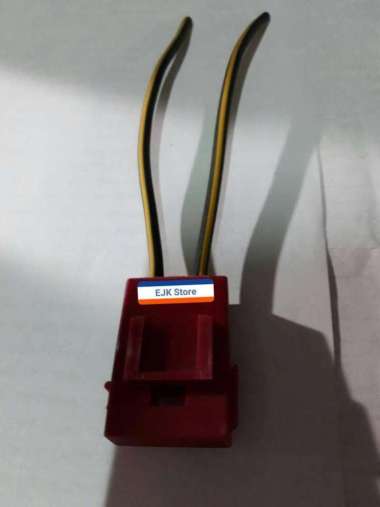 Box Sekring/Rumah Sekring Tancap/ Fuse Box Keramik