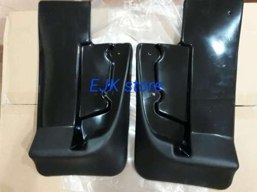 Karpet lumpur roda/ mud guard Grandmax rear( belakang)