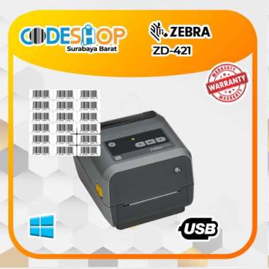 Jual Cetak Barcode Original Murah - Harga Diskon Desember ...