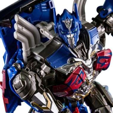 Mainan Robot Deformation BMB Aoyi YS01 Optimus Prim
