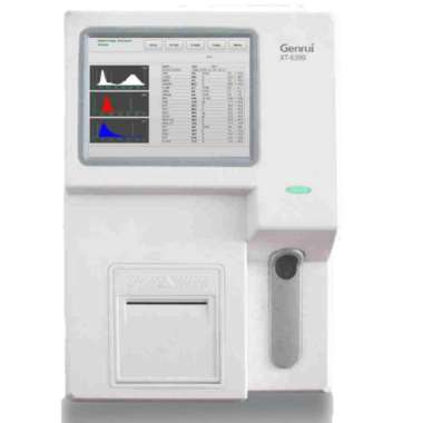 Genrui KT 6390 Auto Hematology Analyzer