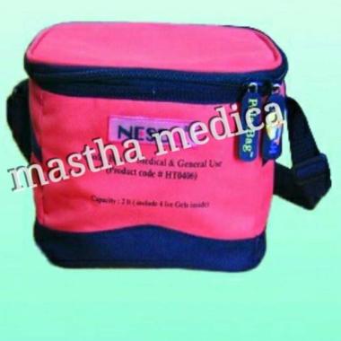 Pollar Bag/ Hot Bag/ Cooler Box Tas Pendingin HT-0406 Nesco