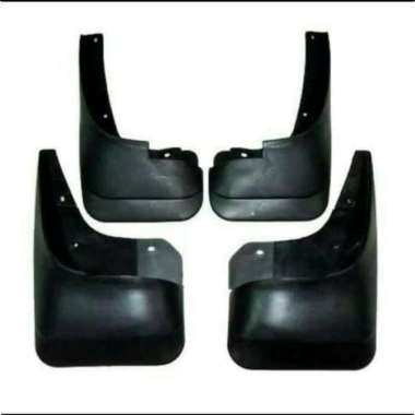 Karpet Lumpur / Mud Guard Innova Lama Old