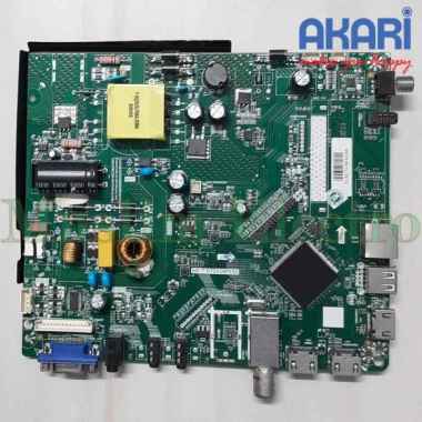 Mainboard LED TV Akari LE-32V99SM 32V99SM