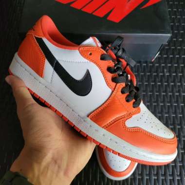 Air Jordan 1 Low Starfish (W) || sbb shattered backboard