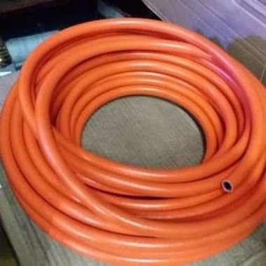 Selang gas Winn Gas meteran