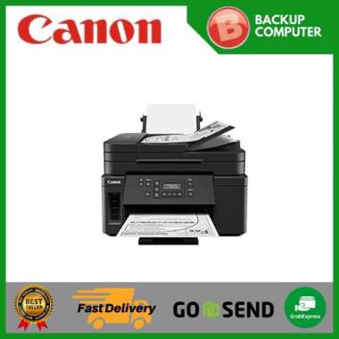 PRINTER INKJET SISTEM INFUS CANON GM4070