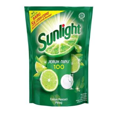 sunlight 755 ml