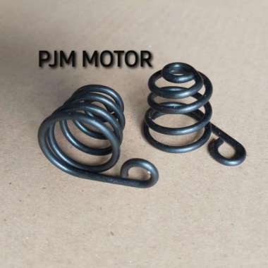 Engine Mounting Kaki Mesin Per Mesin Potong Rumput 318 328 338 Tanika