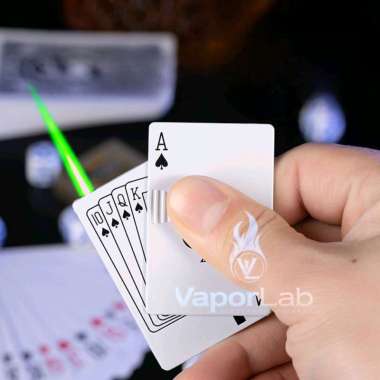 korek api gas bara geser sliding logo kartu remi joker lighter unik 1908 AS PUTIH