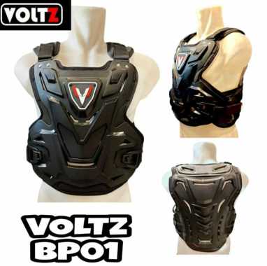 Jual Produk Voltz Knee Protector Sliding Termurah dan Terlengkap