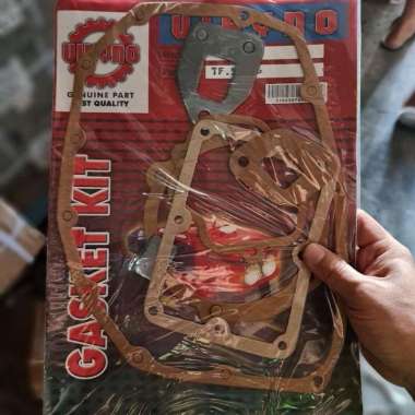 TF75 TF 85 PAKING KOMPLIT GASKET KIT FULL SET MESIN DIESEL YANMAR