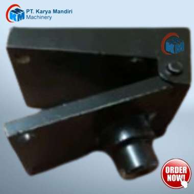 Adjusting Block Continuous Band Sealer FRB 770 Hualian