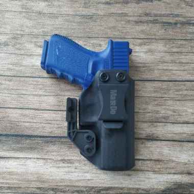 kydex holster Glock 19 claw