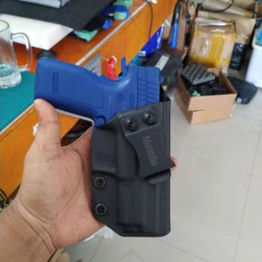 kydex holster hs 9 hs9 iwb holster